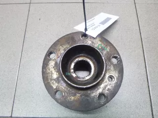 31206756256 BMW Ступица передняя BMW X5 E53 Арт E12819121, вид 1