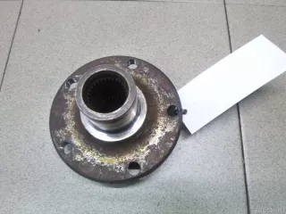 31206756256 BMW Ступица передняя BMW X5 E53 Арт E12819121, вид 3