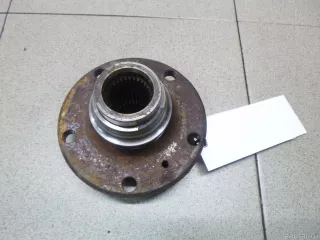 31206756256 BMW Ступица передняя BMW X5 E53 Арт E12819122, вид 2