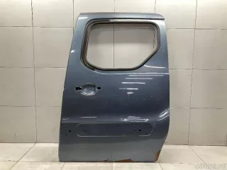 9006L9 Citroen-Peugeot Дверь сдвижная Citroen Berlingo 3 Арт E31669548, вид 1