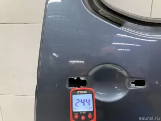 9006L9 Citroen-Peugeot Дверь сдвижная Citroen Berlingo 3 Арт E31669548, вид 11