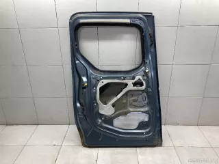 9006L9 Citroen-Peugeot Дверь сдвижная Citroen Berlingo 3 Арт E31669548, вид 12