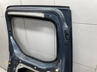 9006L9 Citroen-Peugeot Дверь сдвижная Citroen Berlingo 3 Арт E31669548, вид 13