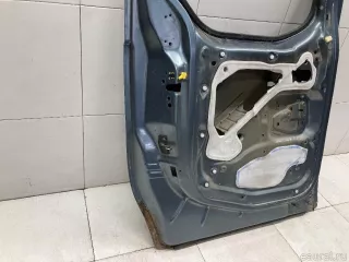 9006L9 Citroen-Peugeot Дверь сдвижная Citroen Berlingo 3 Арт E31669548, вид 15