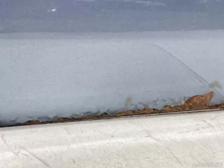 9006L9 Citroen-Peugeot Дверь сдвижная Citroen Berlingo 3 Арт E31669548, вид 4