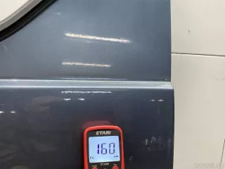 9006L9 Citroen-Peugeot Дверь сдвижная Citroen Berlingo 3 Арт E31669548, вид 7