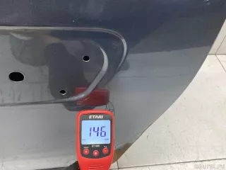 9006L9 Citroen-Peugeot Дверь сдвижная Citroen Berlingo 3 Арт E31669548, вид 8