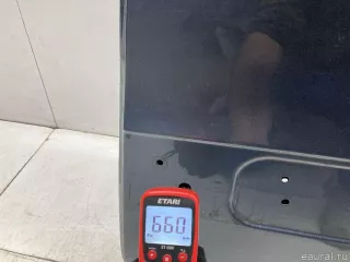 9006L9 Citroen-Peugeot Дверь сдвижная Citroen Berlingo 3 Арт E31669548, вид 10