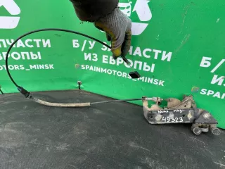  Ролик двери сдвижной Citroen Nemo Арт 2000000049323, вид 2