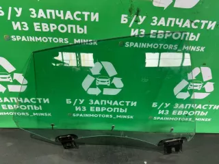  Стекло двери задней правой Tesla model S Арт 2000000049208, вид 1