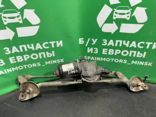 851100F020 Механизм стеклоочистителя (трапеция дворников) Toyota Corolla VERSO 2 Арт 2000000049415