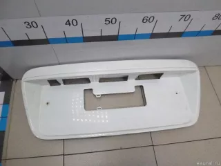5817A075WB Mitsubishi Накладка двери багажника Mitsubishi Lancer 10 Арт E12831671, вид 1