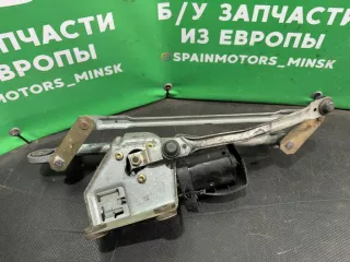 0390241379 Механизм стеклоочистителя (трапеция дворников) Renault Scenic 1 Арт 2000000049370, вид 2