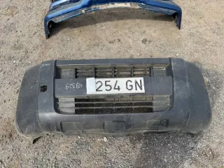  Бампер передний Peugeot Bipper Арт 2000000049329, вид 1