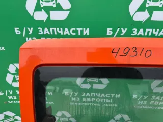  Дверь сдвижная правая Citroen Nemo Арт 2000000049310, вид 2