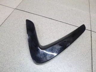 51747465291 BMW Накладка переднего крыла левого BMW 4 F32/F33/GT F36 Арт E12832953