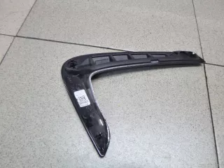 Накладка переднего крыла левого BMW 4 F32/F33/GT F36 2014г. 51747465291 BMW - Фото 2