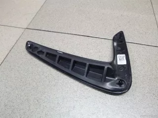 Накладка переднего крыла левого BMW 4 F32/F33/GT F36 2014г. 51747465291 BMW - Фото 3