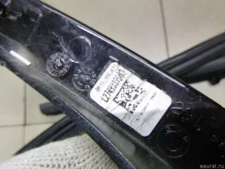 Накладка переднего крыла левого BMW 4 F32/F33/GT F36 2014г. 51747465291 BMW - Фото 4