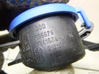 61667241664 BMW Горловина бачка омывателя BMW 2 F22/F23 Арт E12833089, вид 3