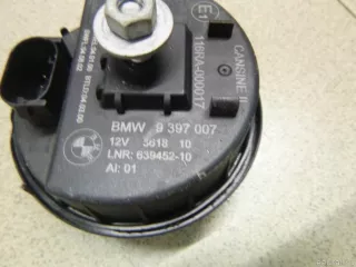 65759397007 BMW Сирена сигнализации (штатной) BMW 4 F32/F33/GT F36 Арт E12833107, вид 3