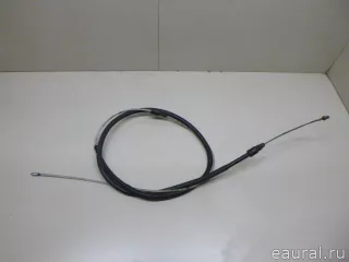 474646 Citroen-Peugeot Трос стояночного тормоза Citroen Berlingo 3 Арт E22861345, вид 1