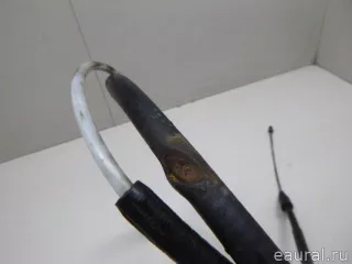 474646 Citroen-Peugeot Трос стояночного тормоза Citroen Berlingo 3 Арт E22861345, вид 5