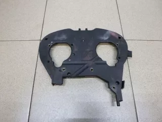 0320X3 Citroen-Peugeot Защита ремня ГРМ (кожух) Citroen C4 Picasso 1 Арт E12844107, вид 1