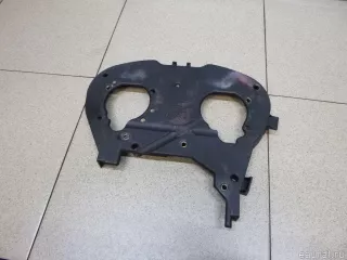 0320X3 Citroen-Peugeot Защита ремня ГРМ (кожух) Citroen C4 Picasso 1 Арт E12844107, вид 2