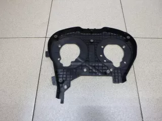 0320X3 Citroen-Peugeot Защита ремня ГРМ (кожух) Citroen C4 Picasso 1 Арт E12844107, вид 3