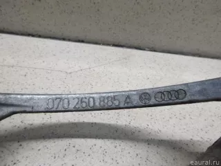 070260885A VAG Кронштейн кондиционера Volkswagen Touareg 1 Арт E12847609, вид 4
