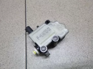 Активатор замка крышки бензобака BMW 5 F10/F11/GT F07 2011г. 67117139398 BMW - Фото 2