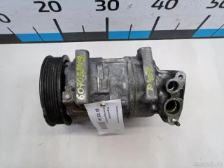 9676862380 Citroen-Peugeot Компрессор кондиционера Citroen C4 1 restailing Арт E60703349, вид 2