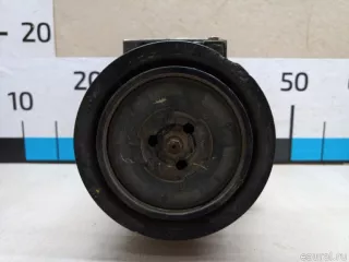 9676862380 Citroen-Peugeot Компрессор кондиционера Citroen C4 1 restailing Арт E60703349, вид 4