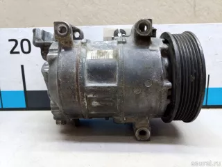 9676862380 Citroen-Peugeot Компрессор кондиционера Citroen C4 1 restailing Арт E60703349, вид 5