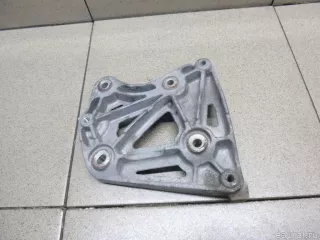 96868422 GM Кронштейн компрессора кондиционера Opel Antara Арт E12874504, вид 3