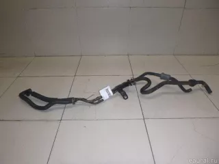 1618GF Citroen-Peugeot Трубка картерных газов Citroen C-Crosser Арт E60126083, вид 2