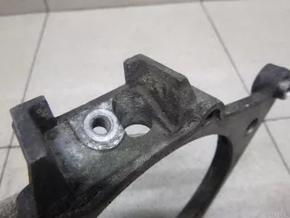 11147787262 BMW Крышка коленвала BMW X3 E83 Арт E12918048, вид 3