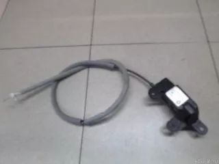 51247183196 BMW Замок крышки багажника BMW X5 F15 Арт E12919971, вид 2