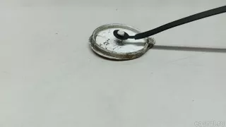 643239 Citroen-Peugeot Крышка бачка омывателя Citroen C-Crosser Арт E103097056, вид 6