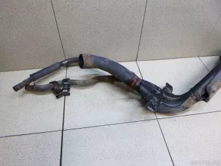 310301R100 Hyundai-Kia Горловина топливного бака Hyundai Solaris 1 Арт E12928603, вид 2