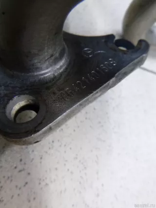6421402908 Mercedes Benz Картер Mercedes ML W164 Арт E12949600, вид 3