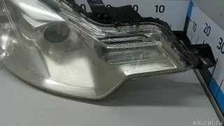 6206H1 FAW Фара правая Citroen C-Crosser Арт E103088779, вид 2