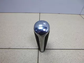2403EF Citroen-Peugeot Ручка кулисы кпп Peugeot 2008 restailing Арт E12980237, вид 1
