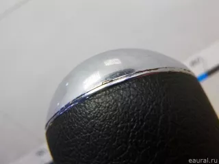 2403EF Citroen-Peugeot Ручка кулисы кпп Peugeot 2008 restailing Арт E12980237, вид 4