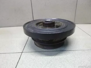 11231438995 BMW Шкив коленвала BMW 7 E38 Арт E12990468, вид 5