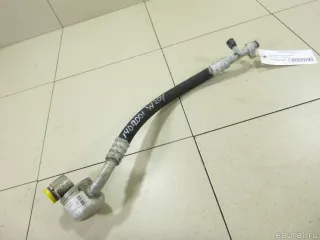 2048306115 Mercedes Benz Трубка кондиционера Mercedes C W204 Арт E14012001, вид 1