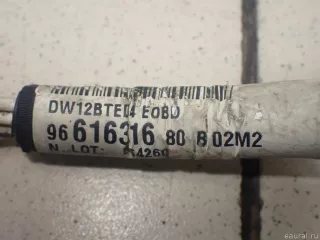 LR001303 Land Rover Жгут проводов (Проводка) Peugeot 4007 Арт E95736718, вид 10