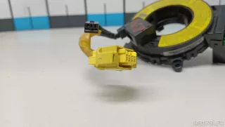 4112KZ Citroen-Peugeot Механизм подрулевой для SRS (ленточный) Citroen C-Crosser Арт E103093834, вид 3