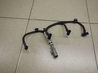 LR001303 Land Rover Жгут проводов (Проводка) Citroen C5 2 Арт E100492177, вид 2